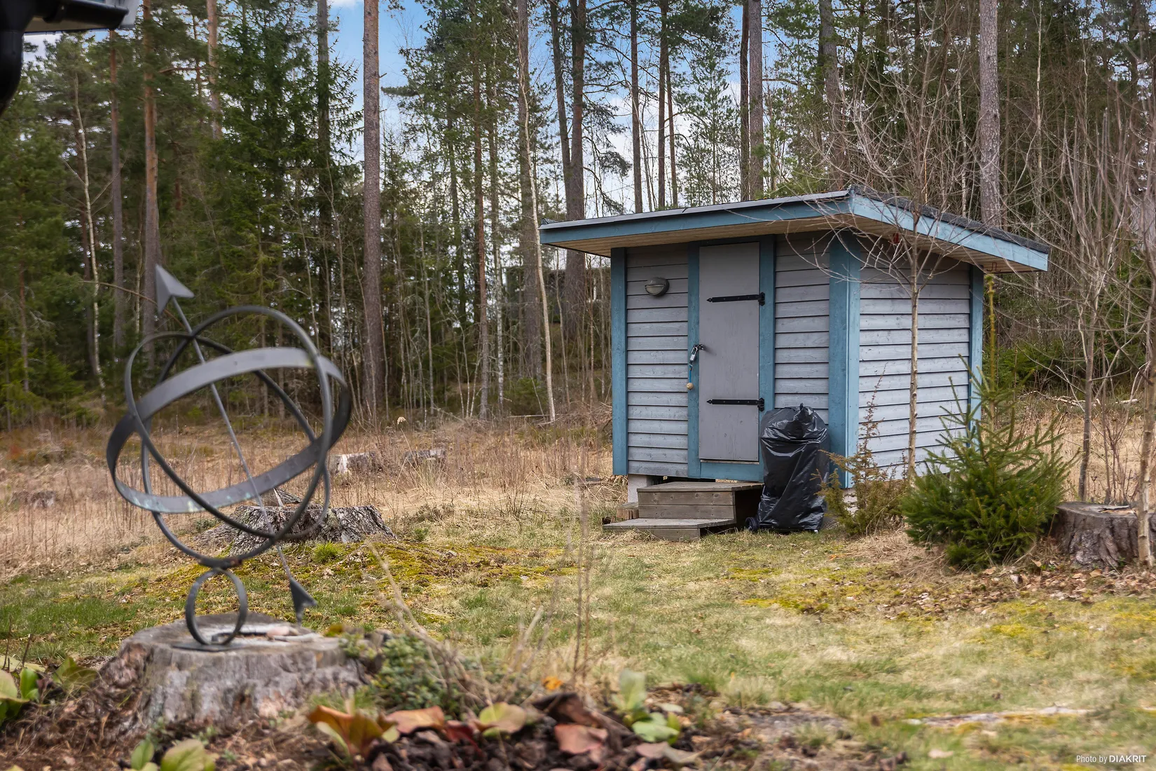 Fritidshus, Hanevall 350, Segerstad, Karlstad