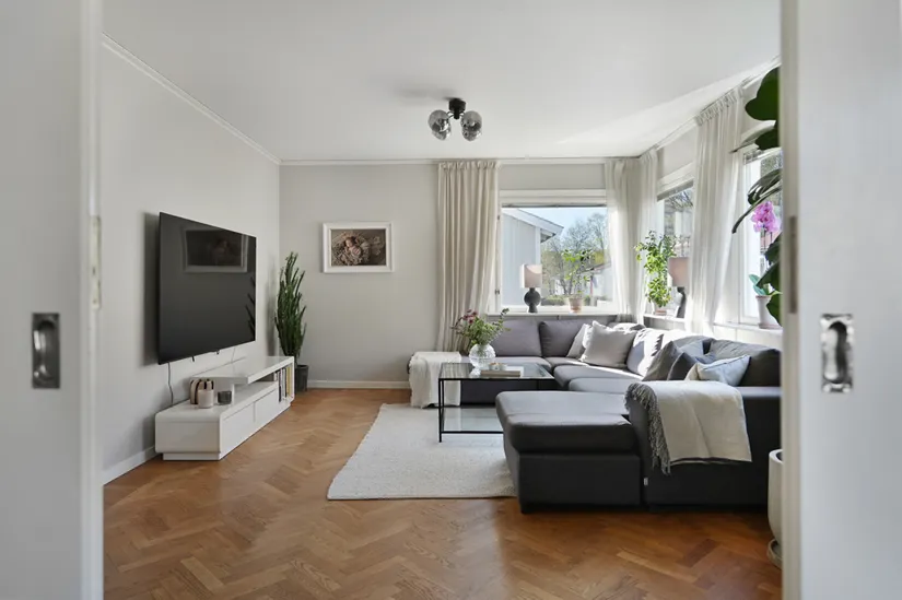 Villa, Cederströmsvägen 16, Blackeberg, Stockholm