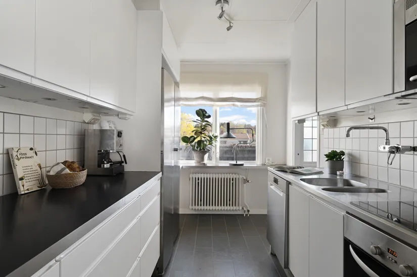 Villa, Cederströmsvägen 16, Blackeberg, Stockholm