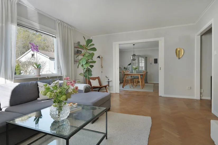 Villa, Cederströmsvägen 16, Blackeberg, Stockholm