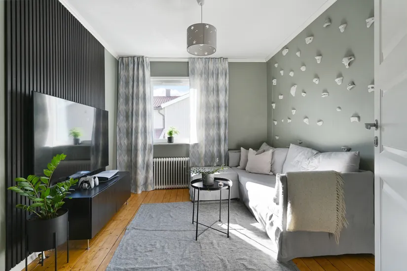 Villa, Cederströmsvägen 16, Blackeberg, Stockholm