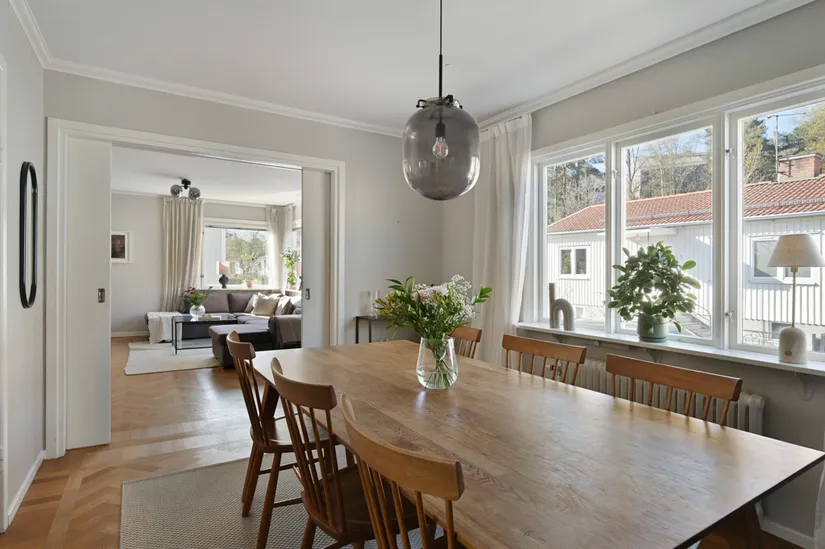 Villa, Cederströmsvägen 16, Blackeberg, Stockholm
