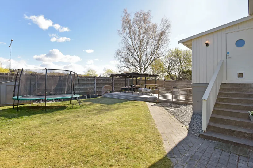Villa, Cederströmsvägen 16, Blackeberg, Stockholm