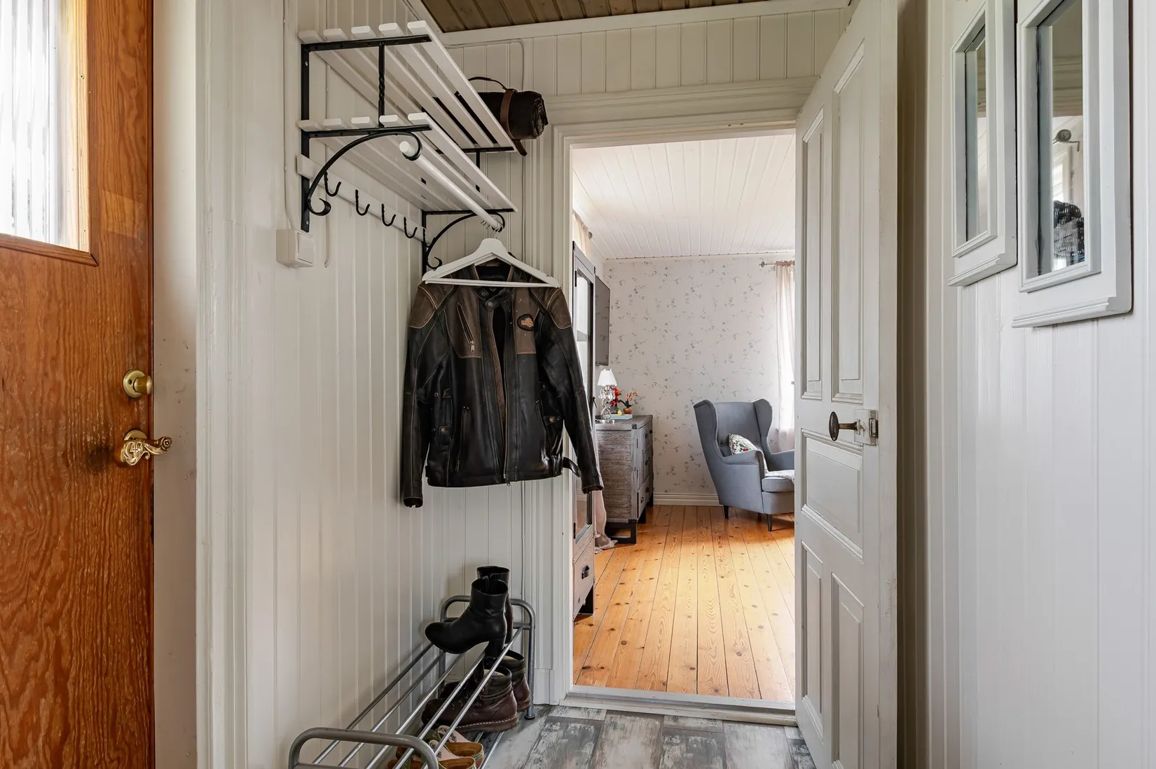 Villa, Åkerby 87, Motala
