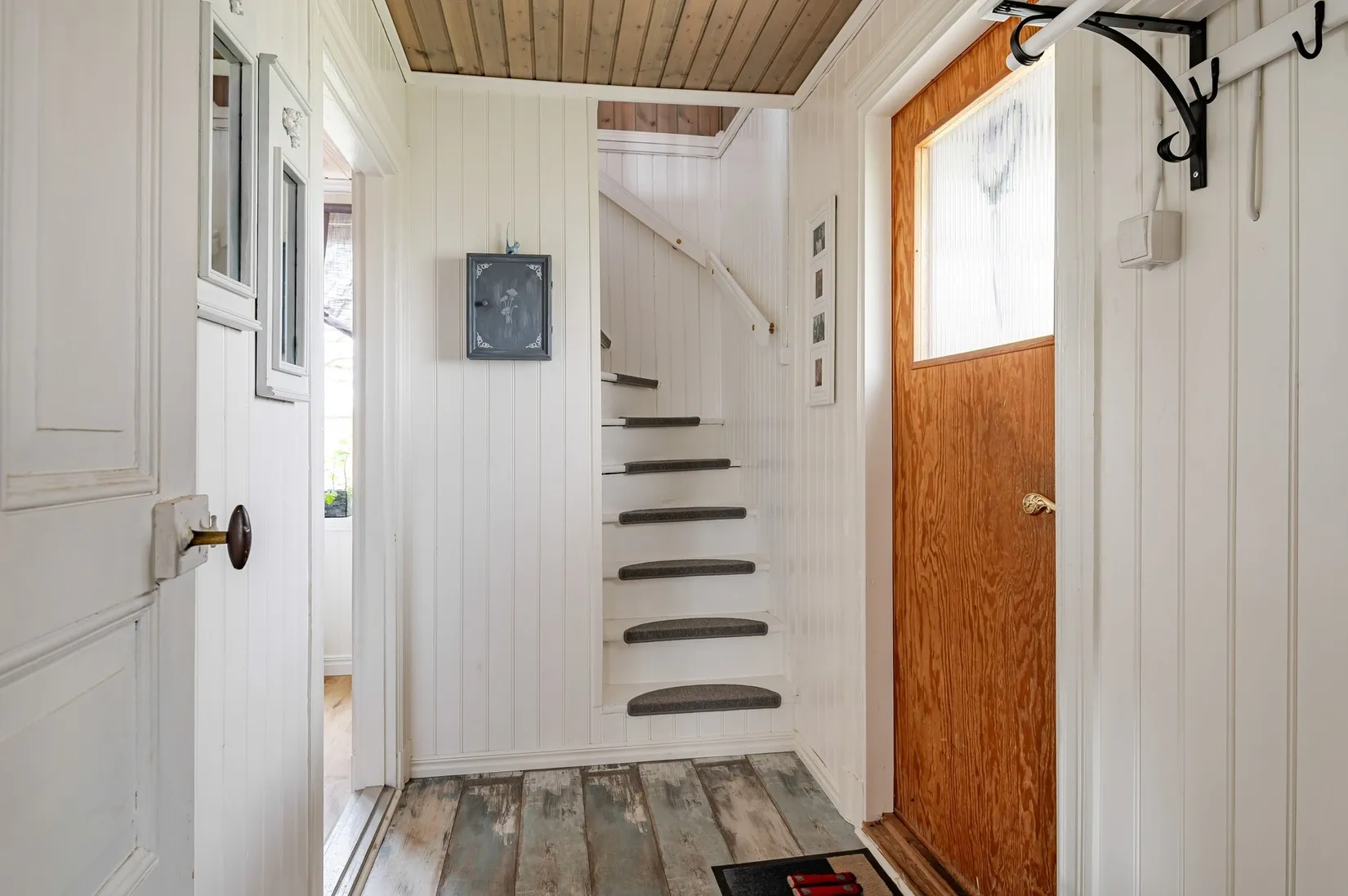 Villa, Åkerby 87, Motala