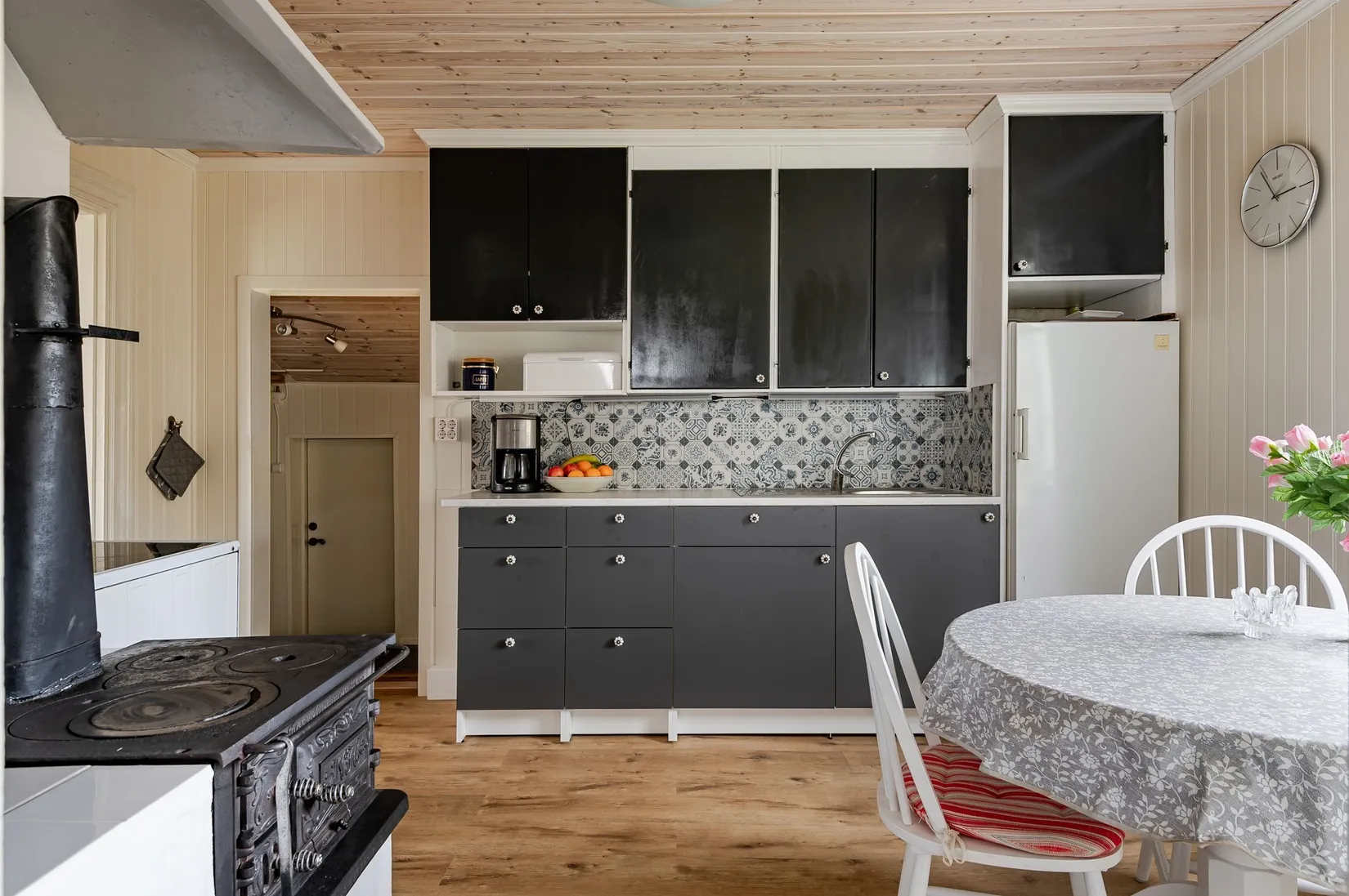 Villa, Åkerby 87, Motala