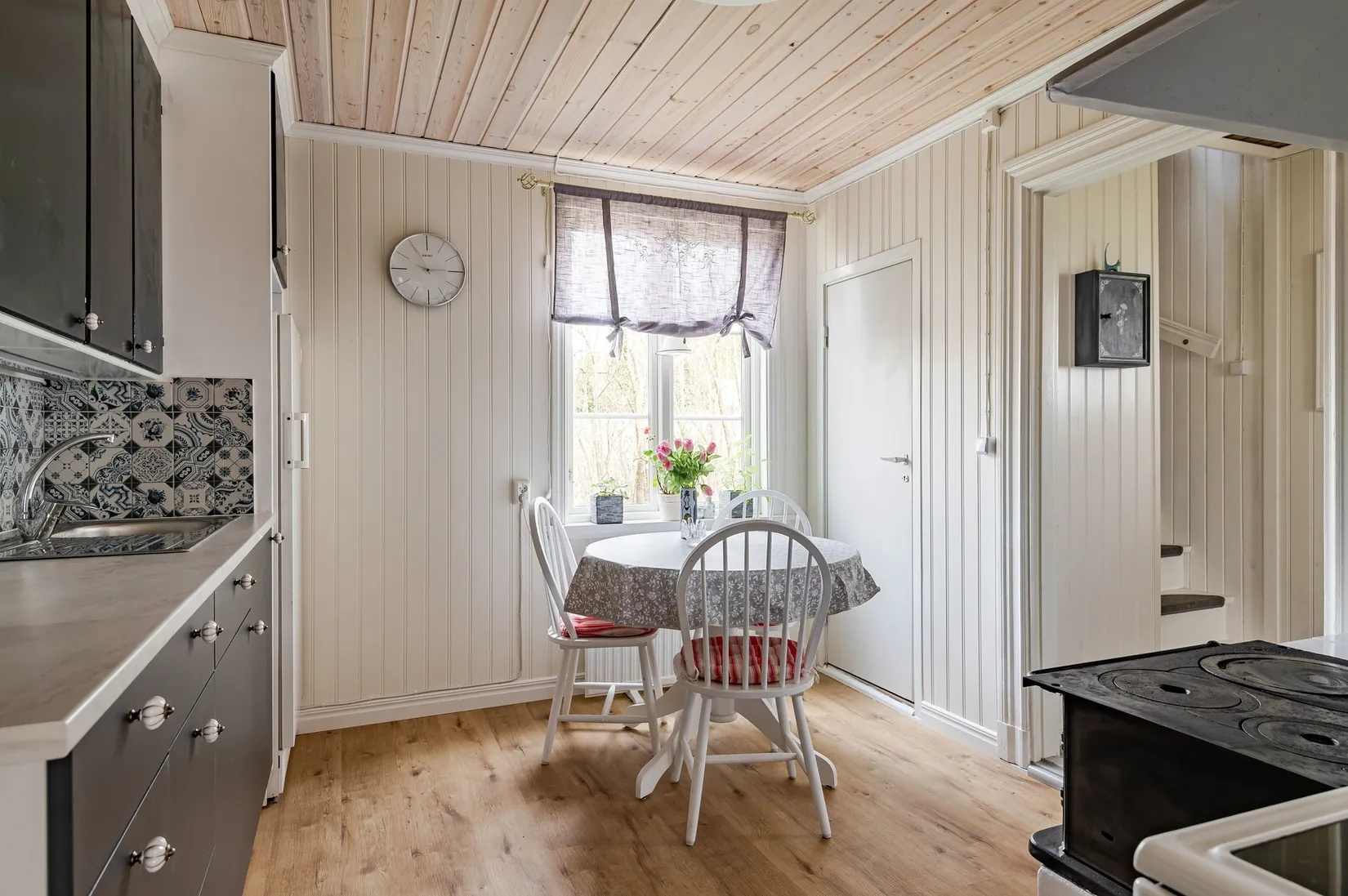 Villa, Åkerby 87, Motala