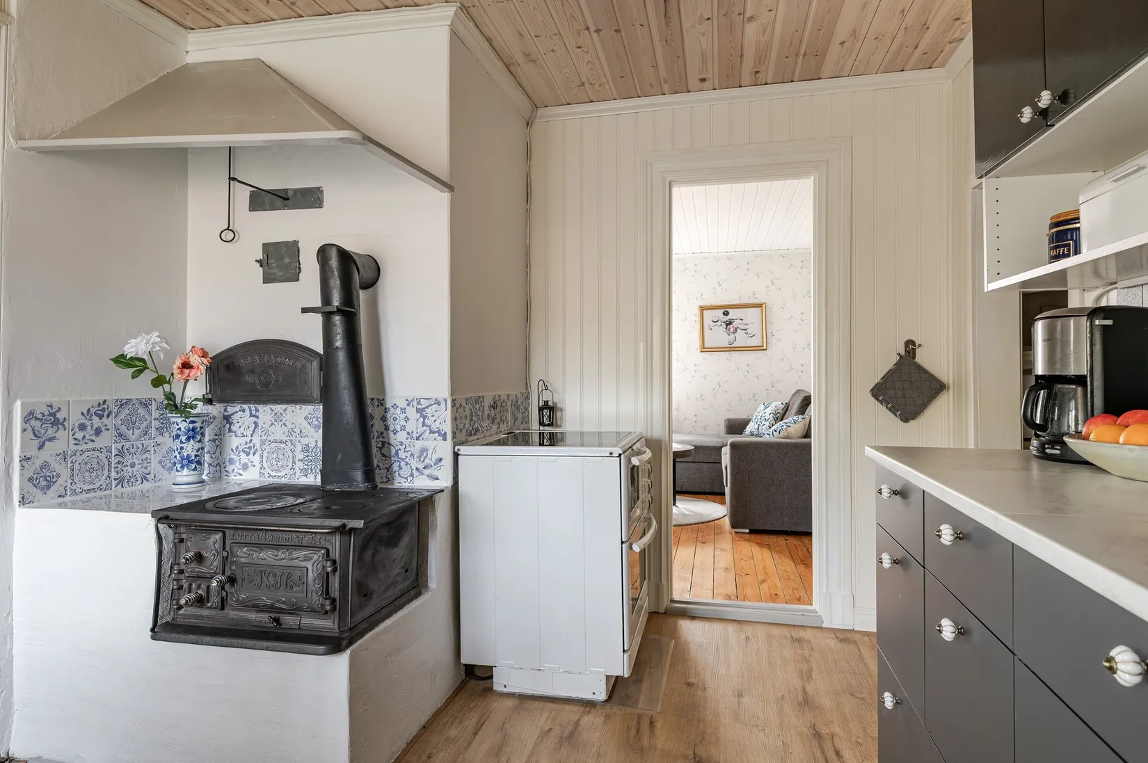 Villa, Åkerby 87, Motala