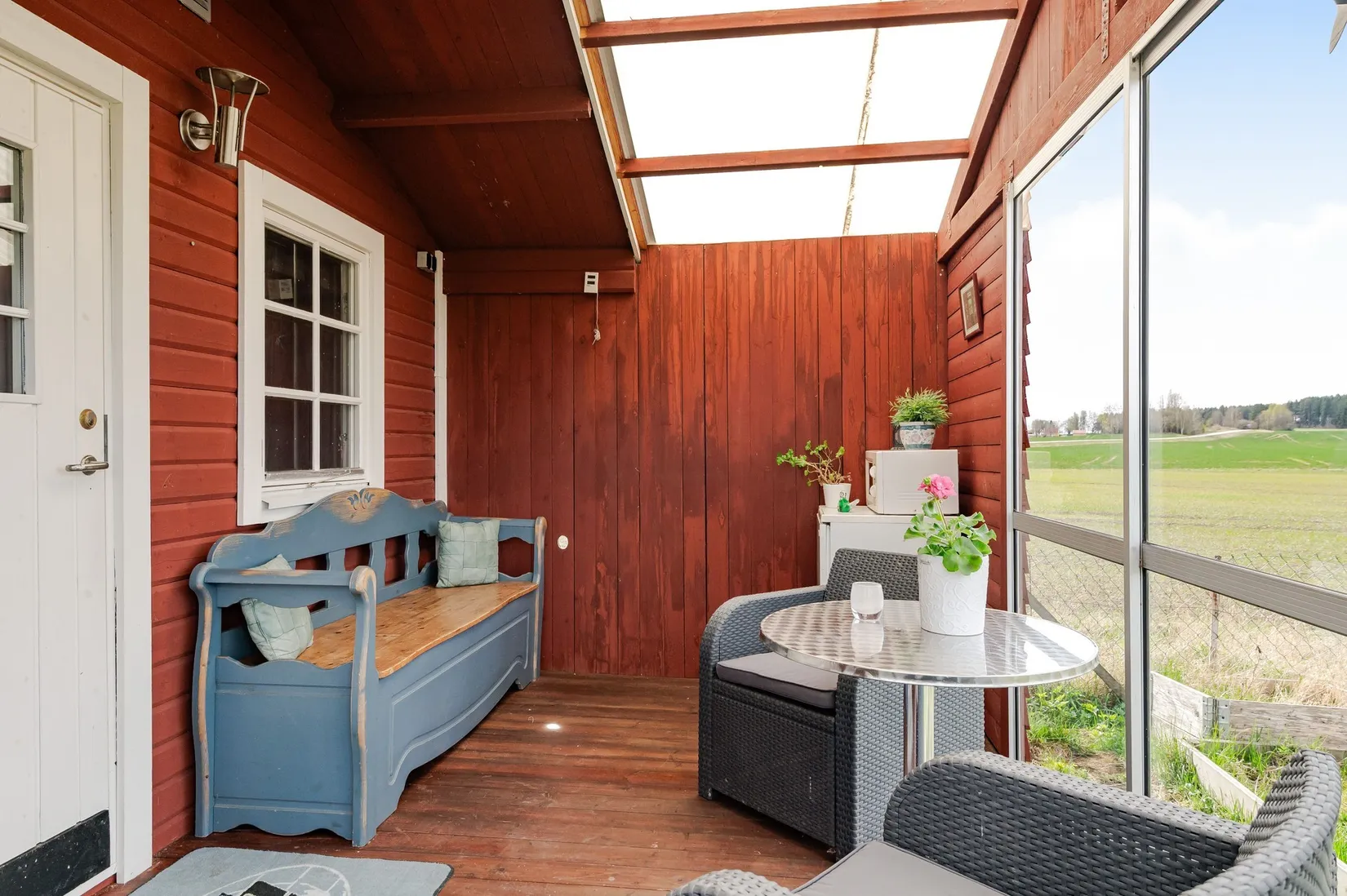 Villa, Åkerby 87, Motala