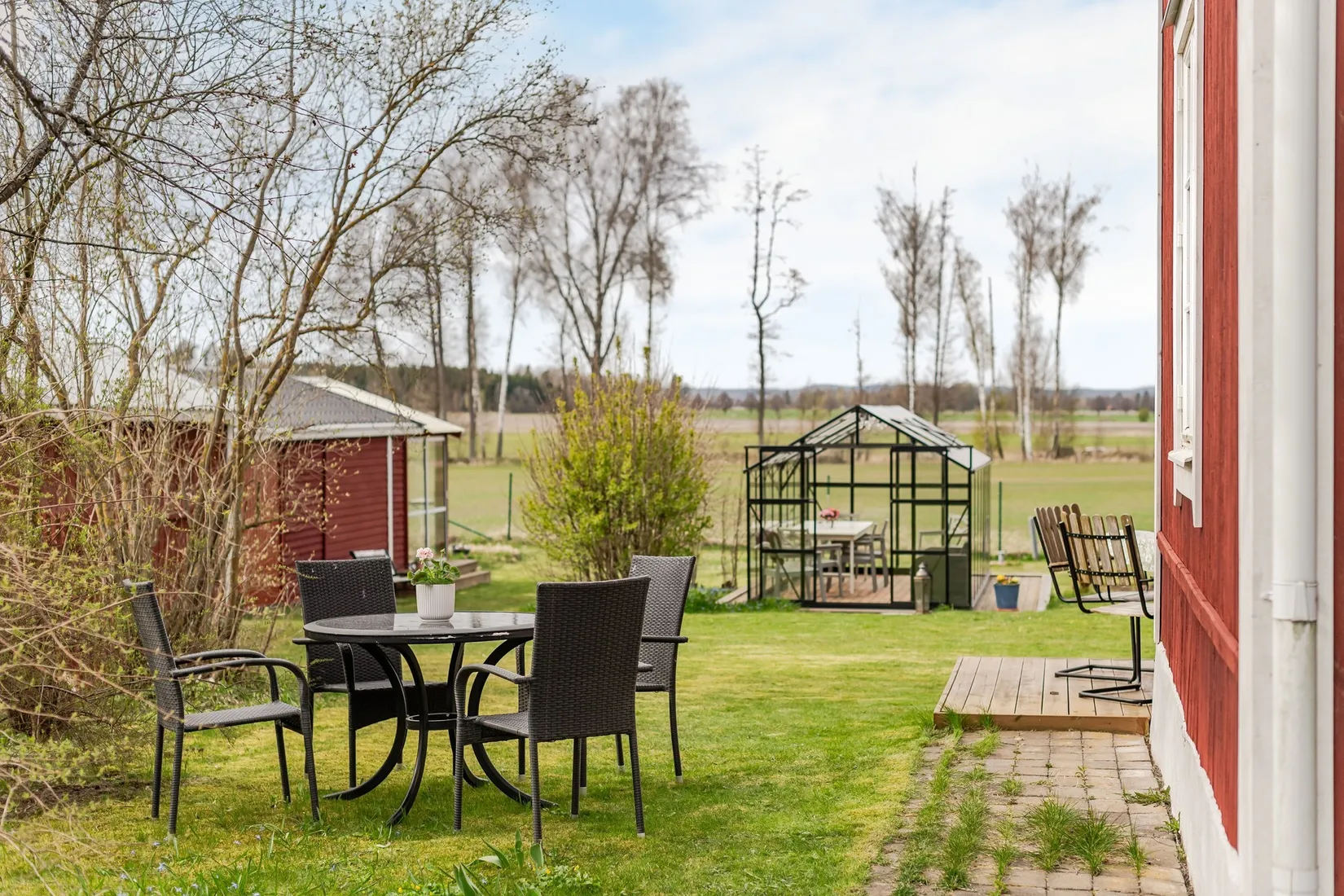 Villa, Åkerby 87, Motala