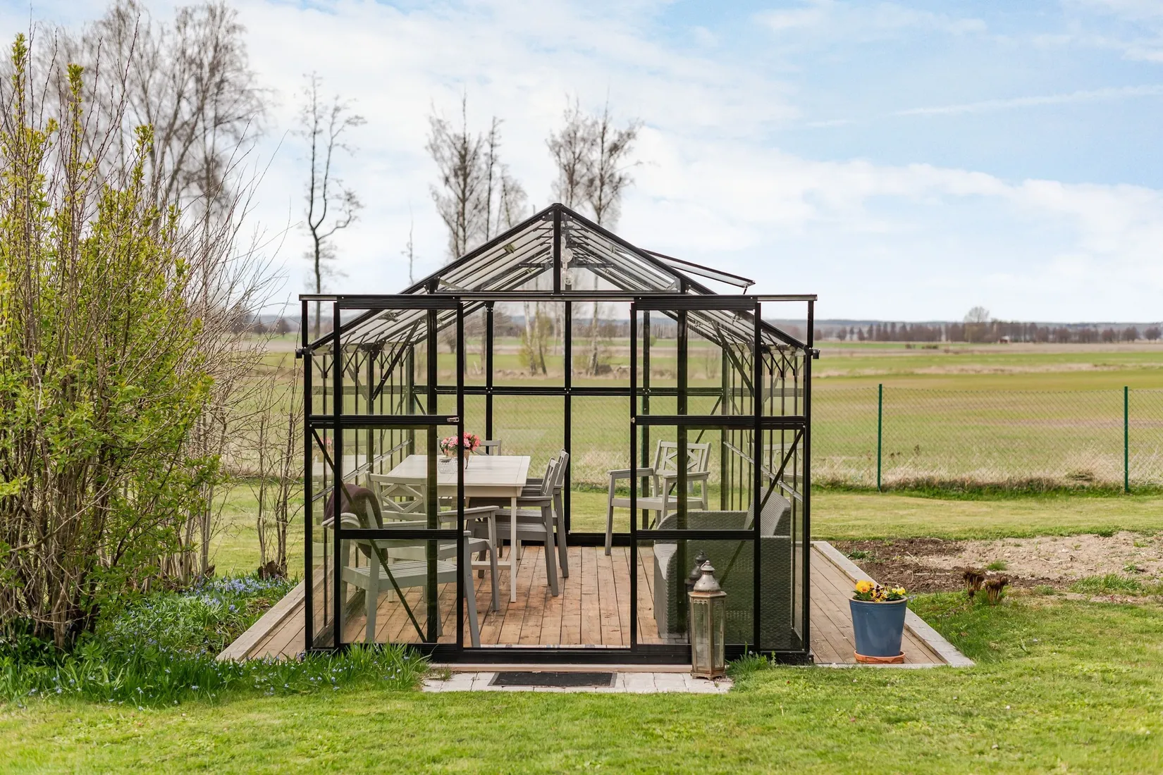 Villa, Åkerby 87, Motala