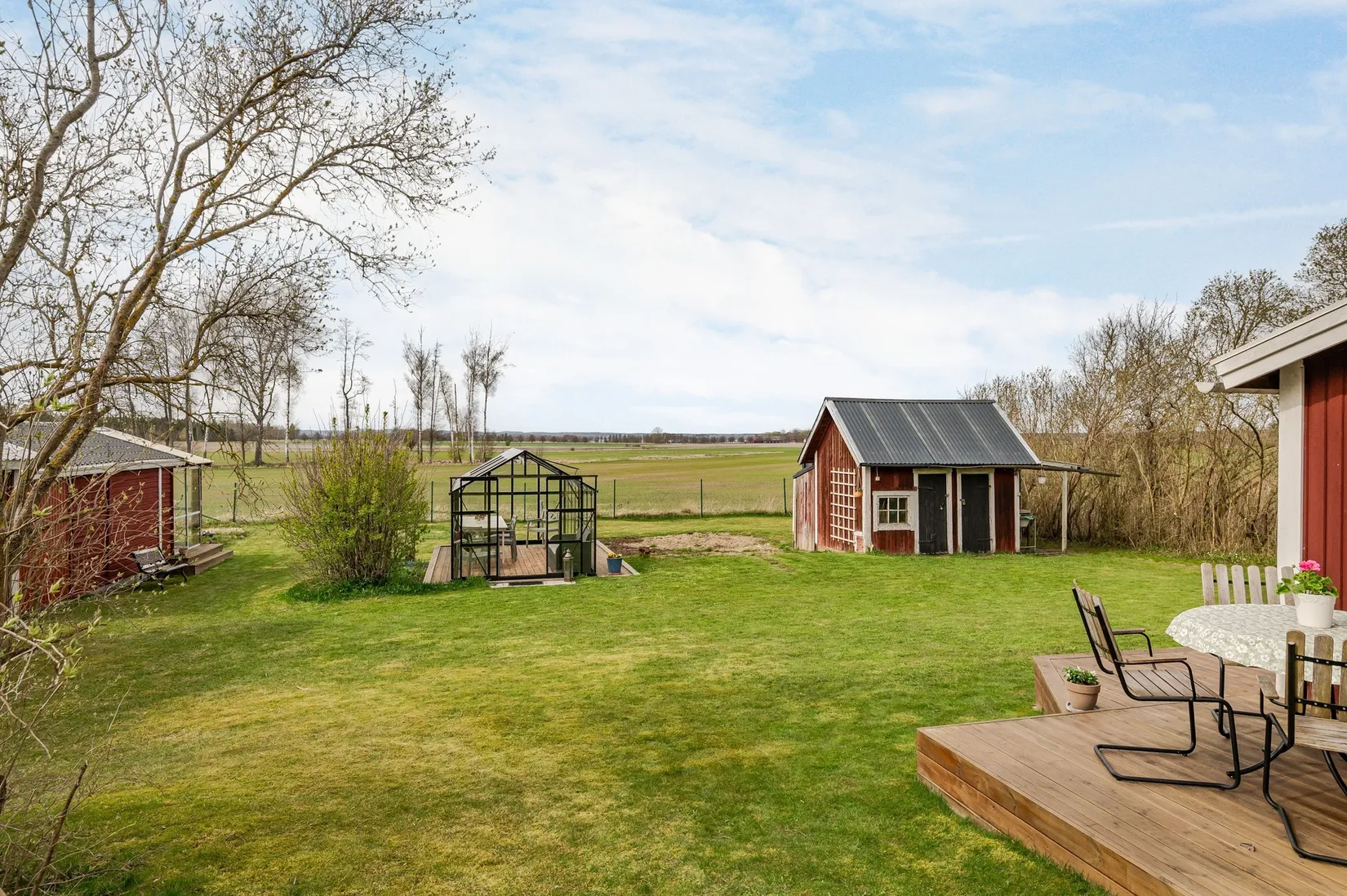 Villa, Åkerby 87, Motala