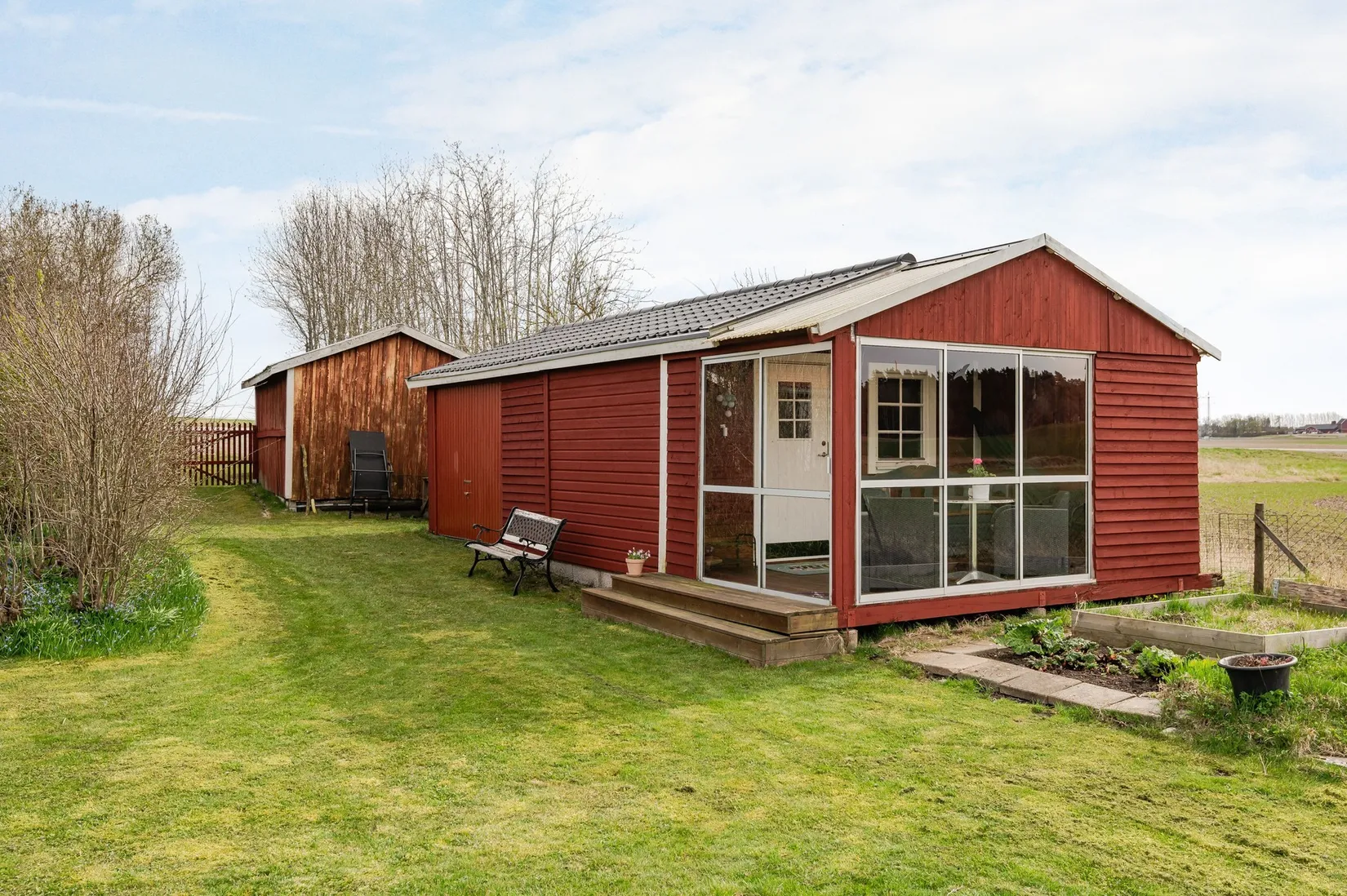Villa, Åkerby 87, Motala