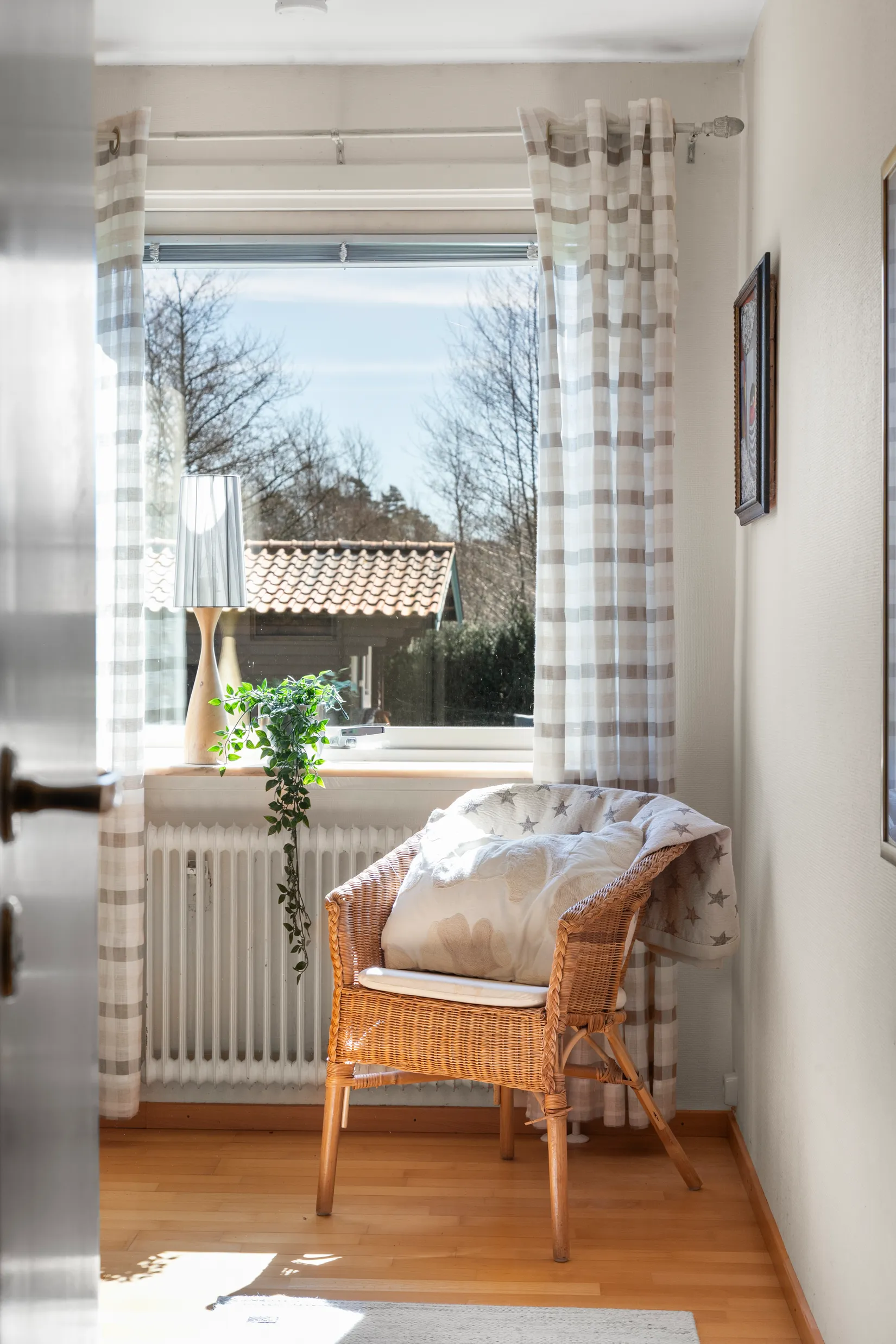 Villa, Stråvalla Strandväg 25, Stråvalla, Varberg