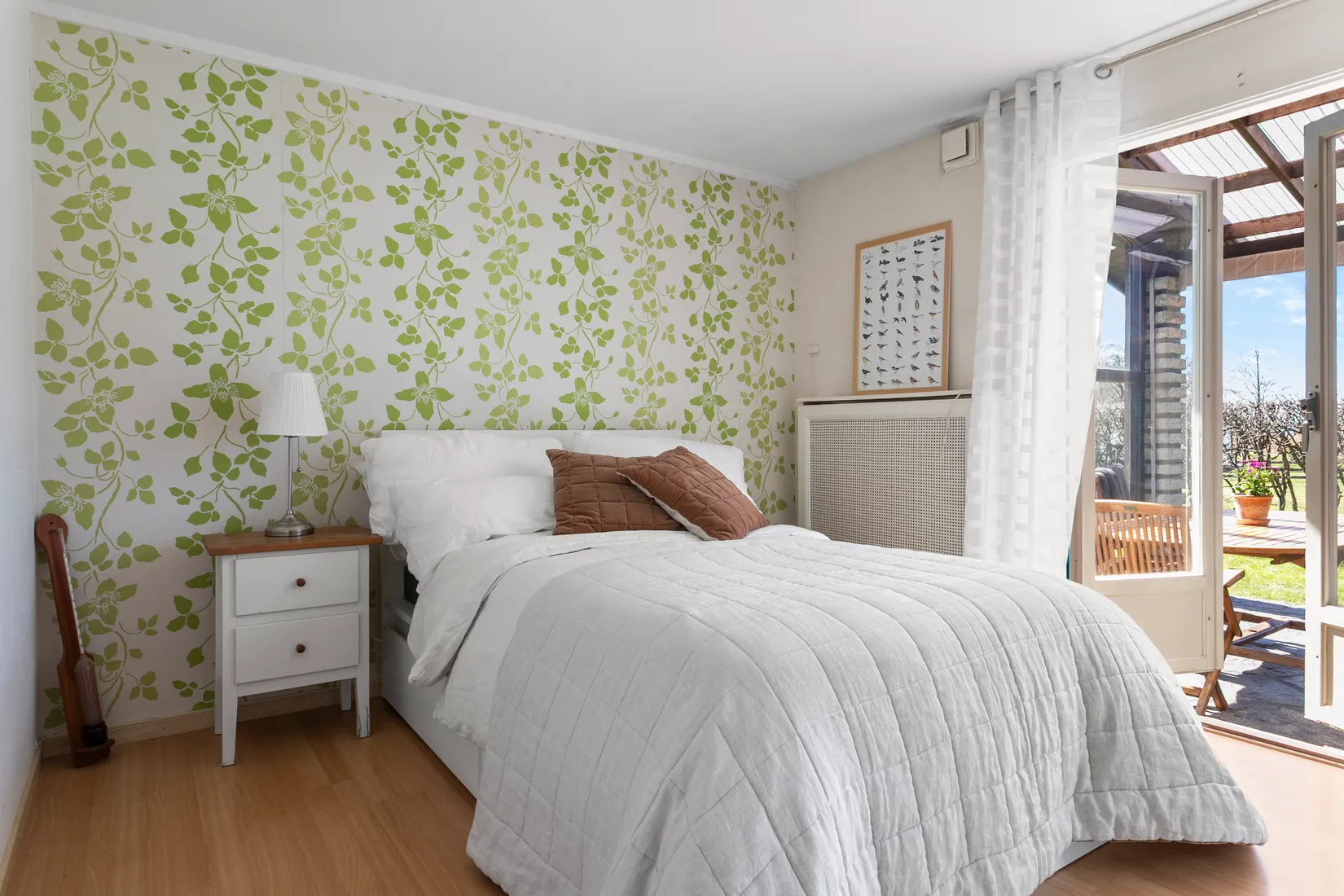 Villa, Stråvalla Strandväg 25, Stråvalla, Varberg