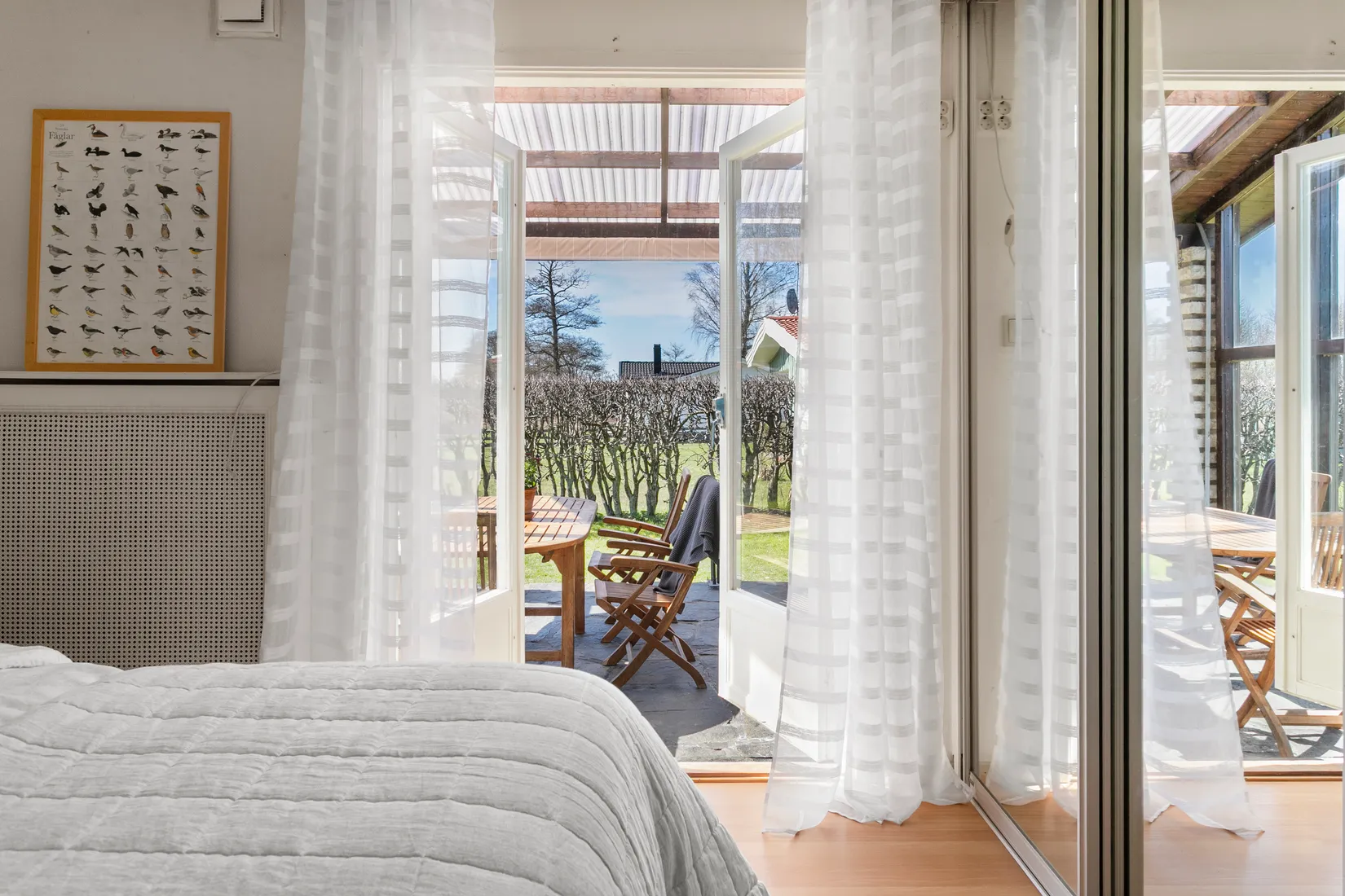Villa, Stråvalla Strandväg 25, Stråvalla, Varberg
