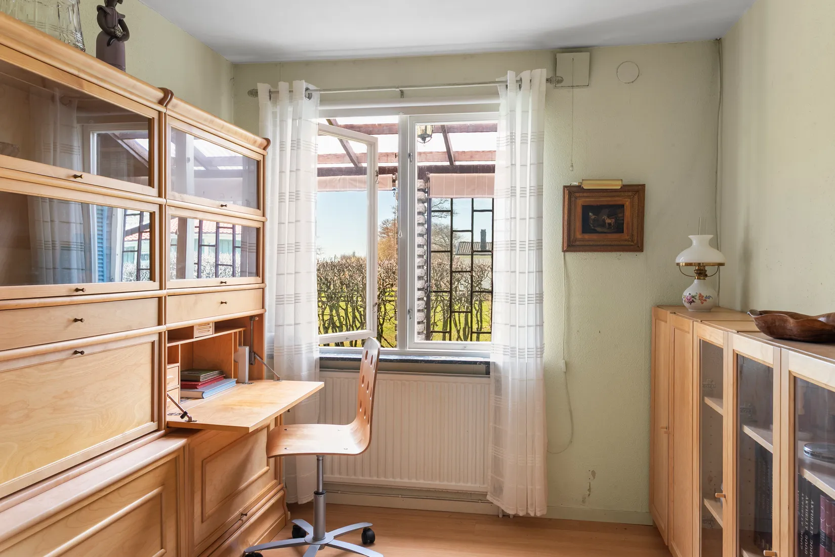 Villa, Stråvalla Strandväg 25, Stråvalla, Varberg