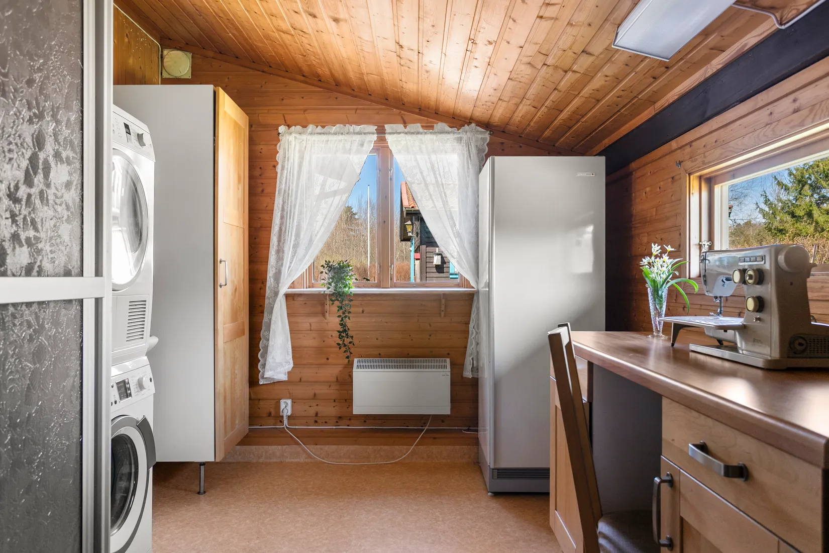 Villa, Stråvalla Strandväg 25, Stråvalla, Varberg