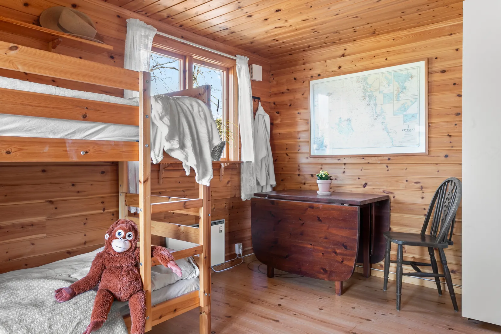Villa, Stråvalla Strandväg 25, Stråvalla, Varberg