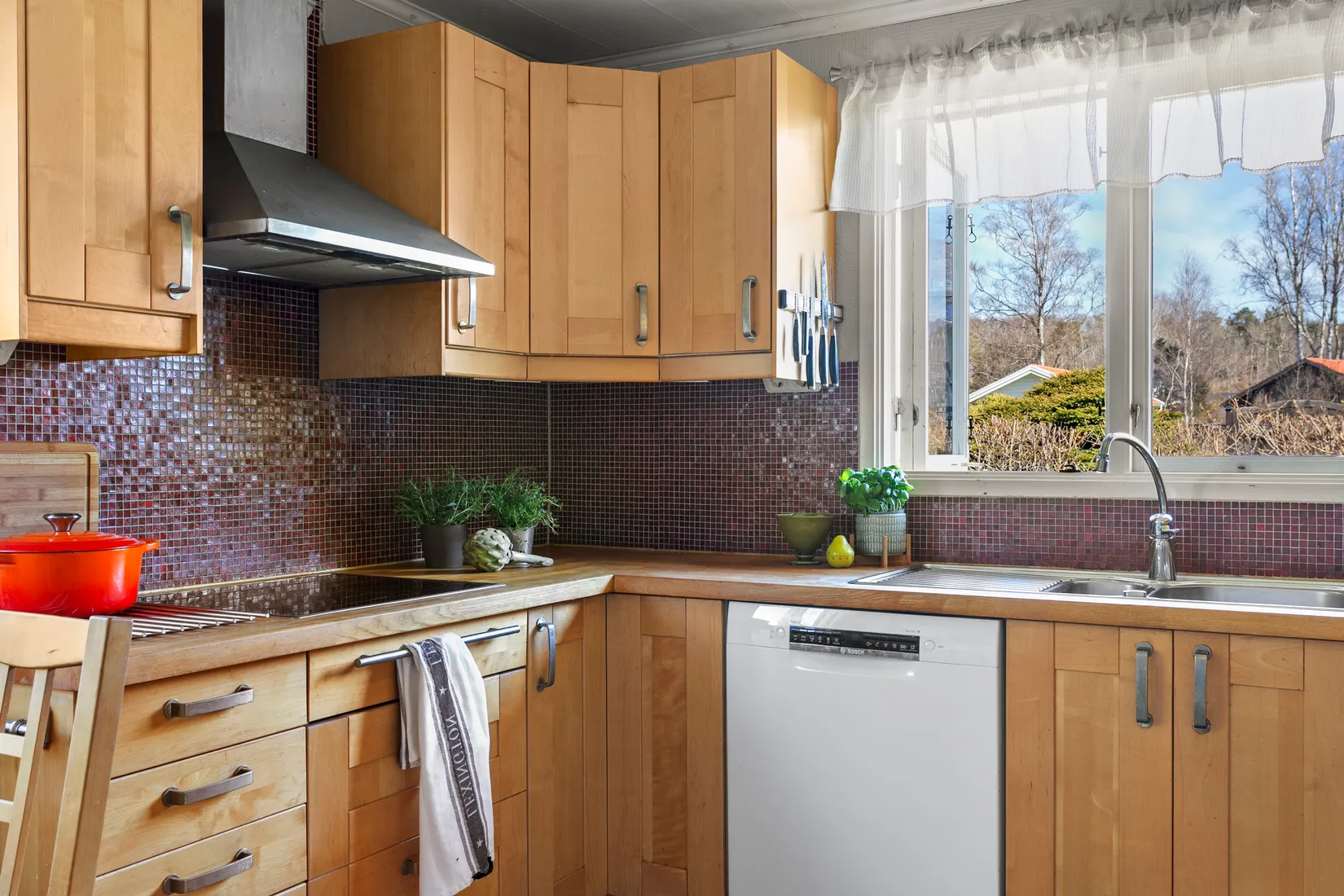 Villa, Stråvalla Strandväg 25, Stråvalla, Varberg