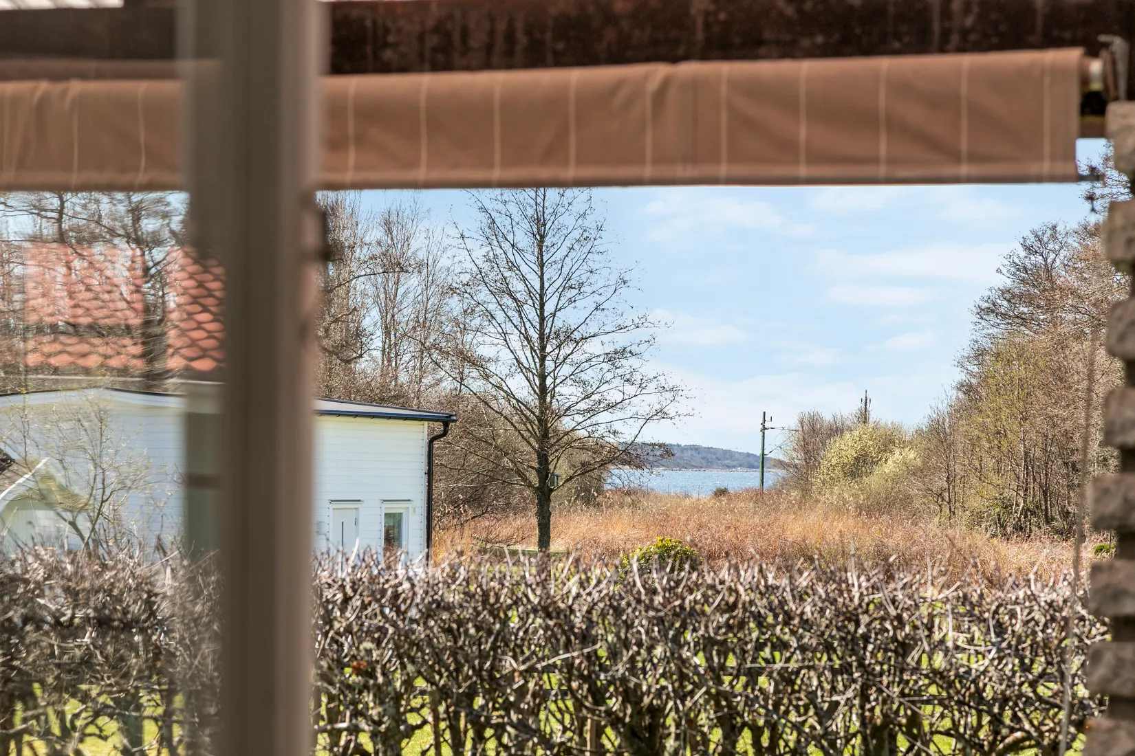 Villa, Stråvalla Strandväg 25, Stråvalla, Varberg