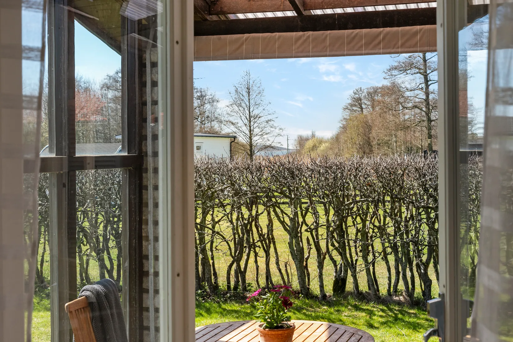 Villa, Stråvalla Strandväg 25, Stråvalla, Varberg