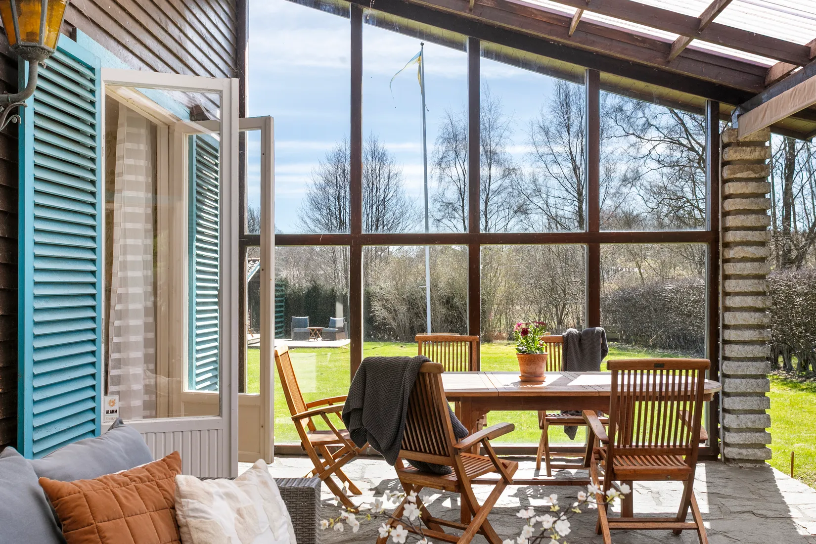 Villa, Stråvalla Strandväg 25, Stråvalla, Varberg