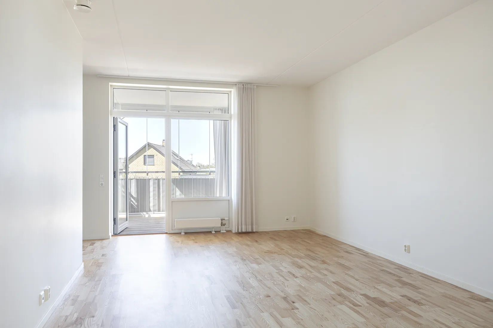 Bostadsrätt, Fredriks väg 5, Hjärup, Staffanstorp