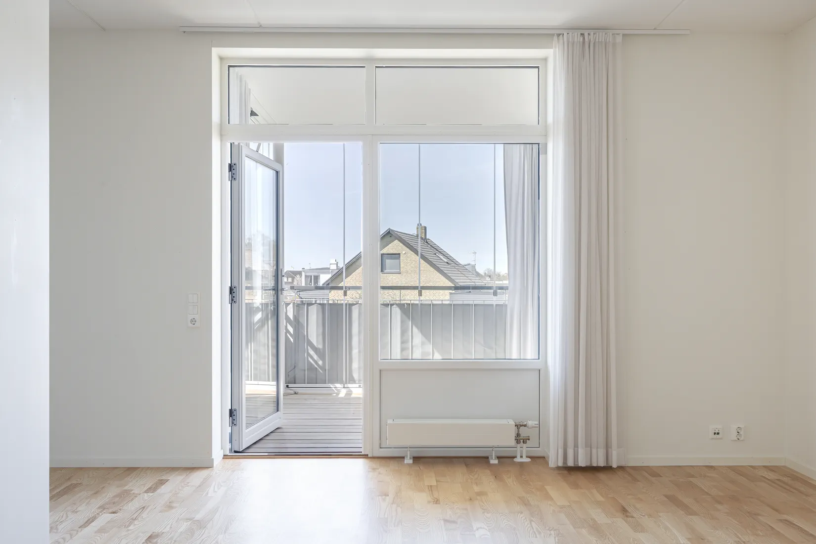 Bostadsrätt, Fredriks väg 5, Hjärup, Staffanstorp