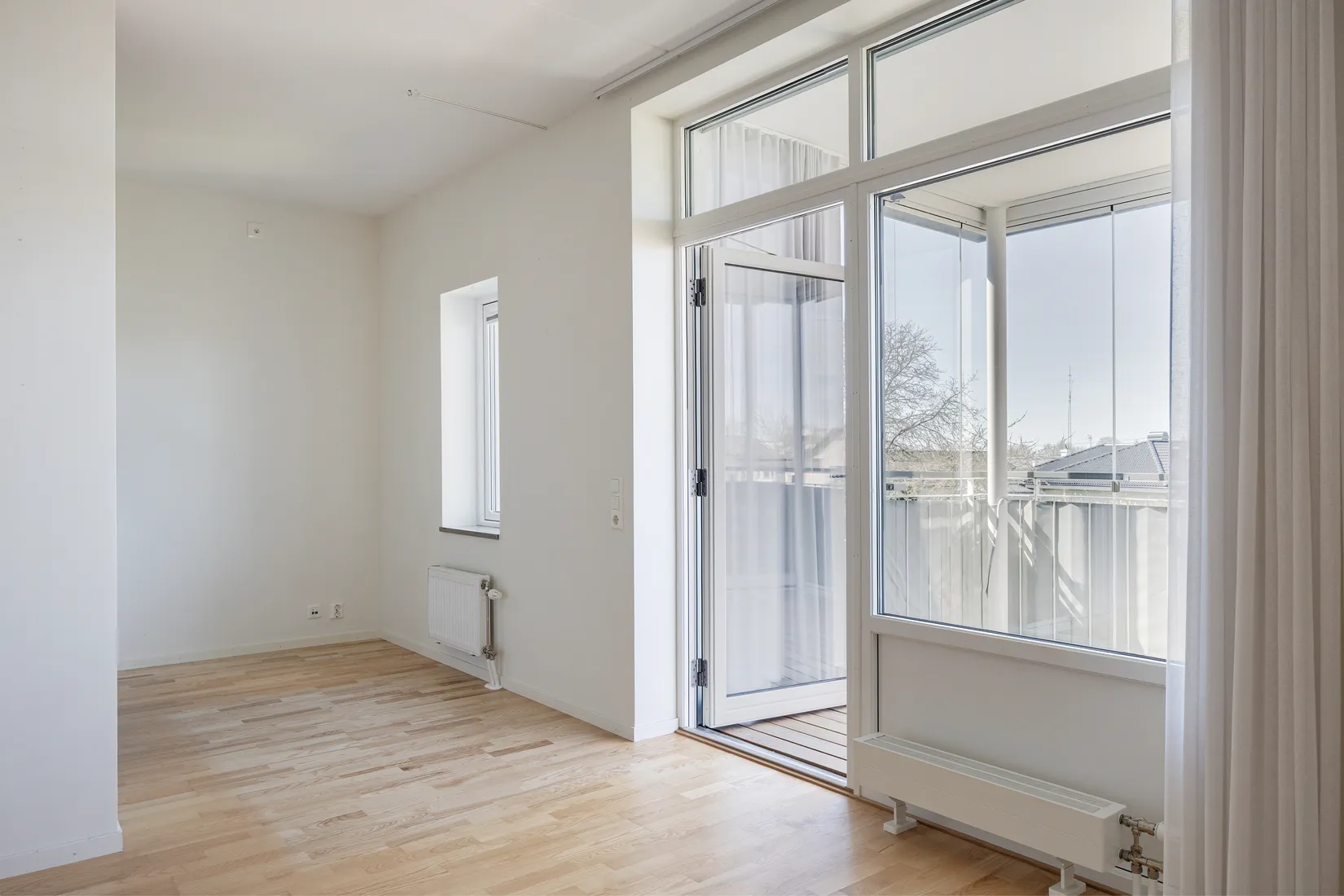 Bostadsrätt, Fredriks väg 5, Hjärup, Staffanstorp