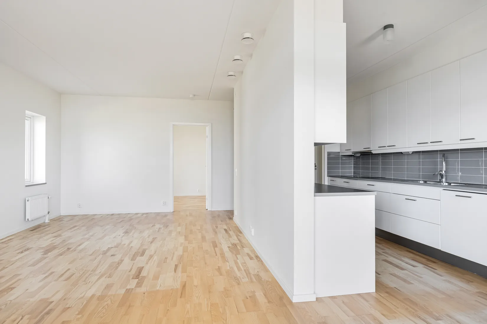 Bostadsrätt, Fredriks väg 5, Hjärup, Staffanstorp