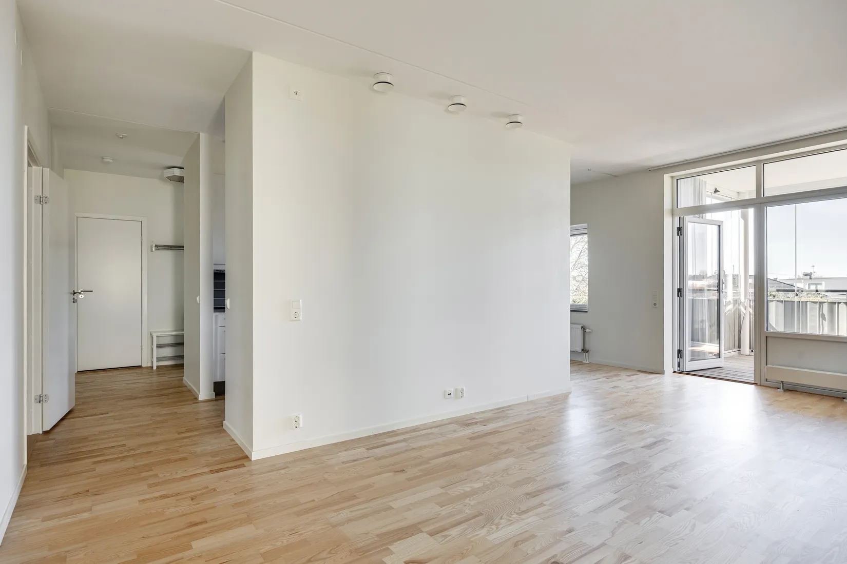 Bostadsrätt, Fredriks väg 5, Hjärup, Staffanstorp