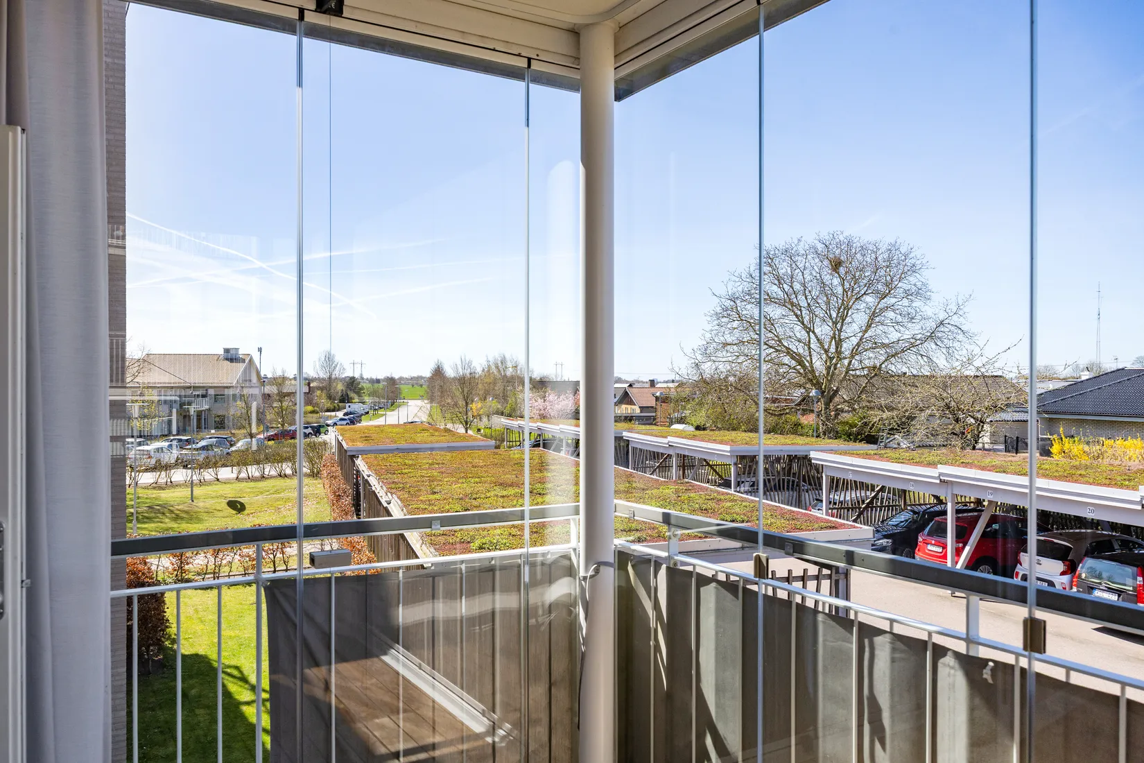 Bostadsrätt, Fredriks väg 5, Hjärup, Staffanstorp