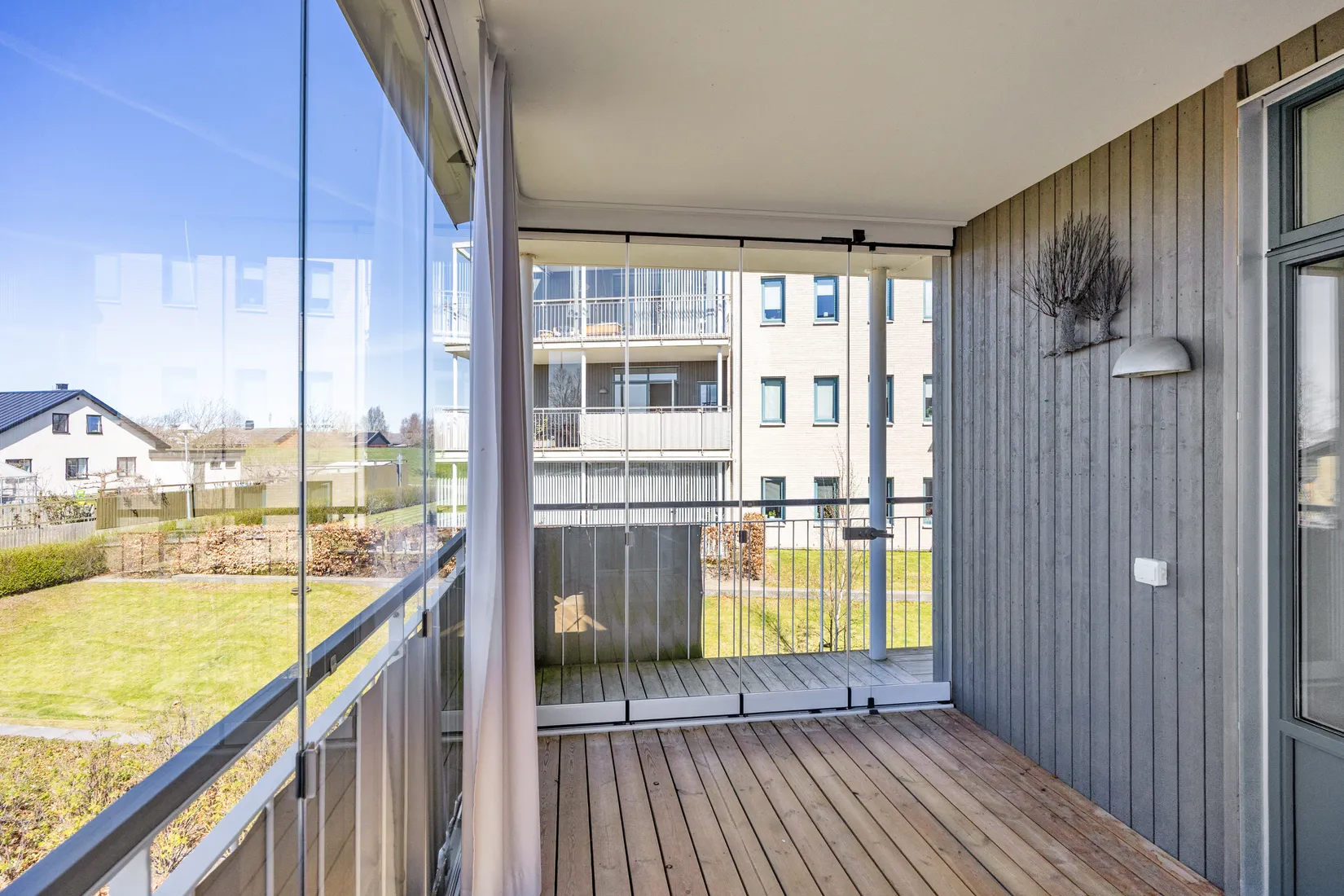 Bostadsrätt, Fredriks väg 5, Hjärup, Staffanstorp