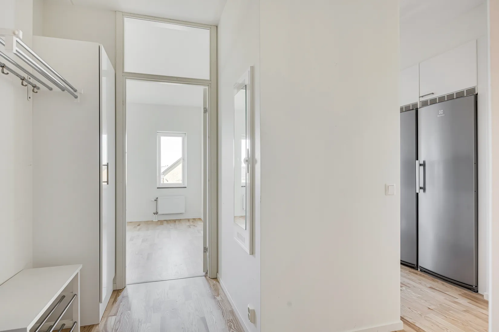 Bostadsrätt, Fredriks väg 5, Hjärup, Staffanstorp