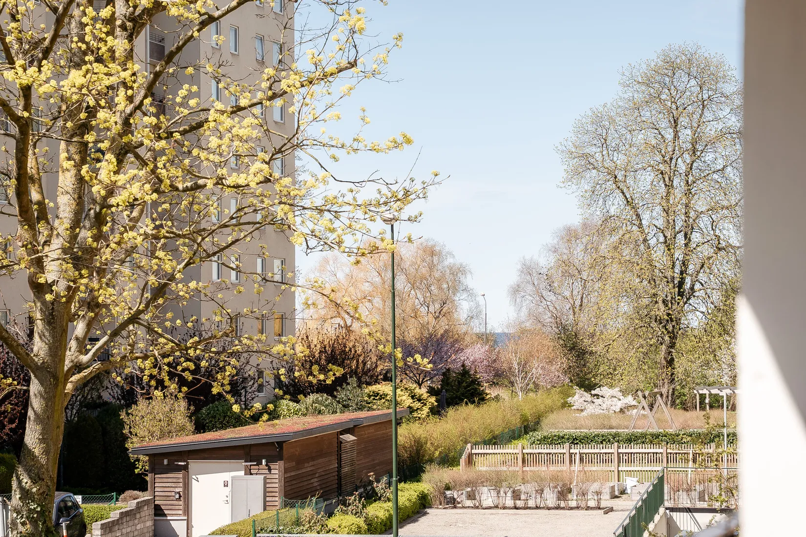 Bostadsrätt, Sergels väg 12A, Ribersborg, Malmö
