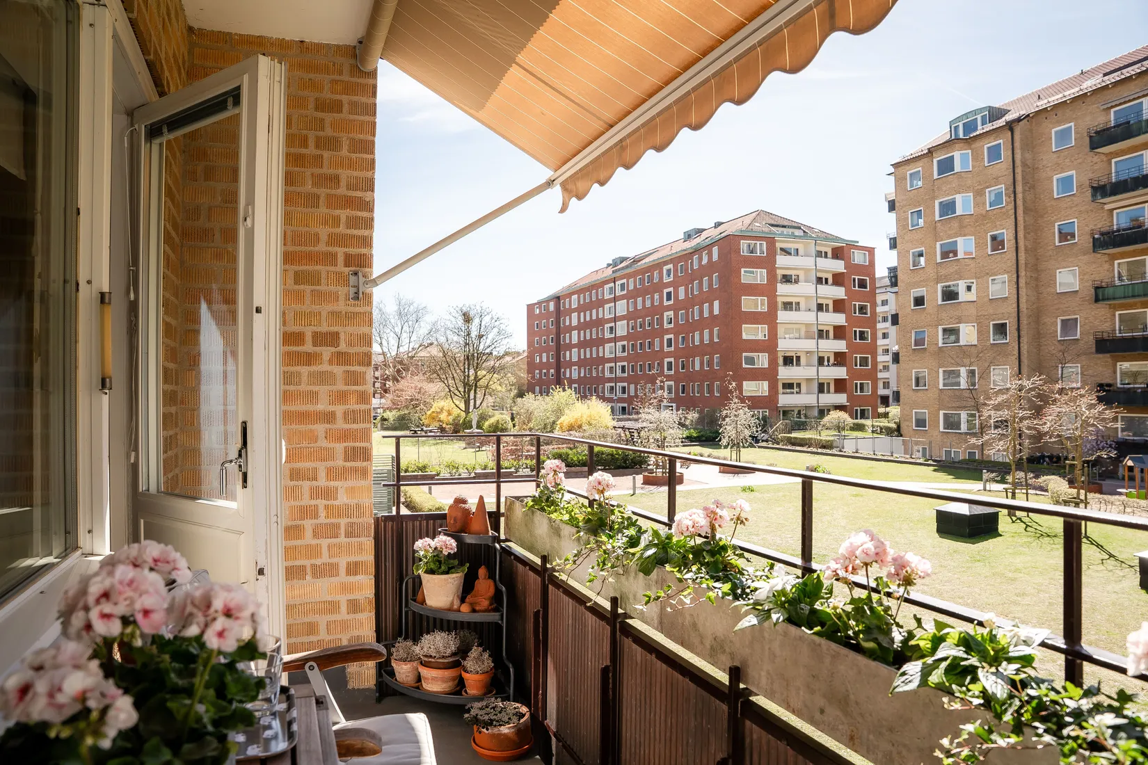 Bostadsrätt, Sergels väg 12A, Ribersborg, Malmö