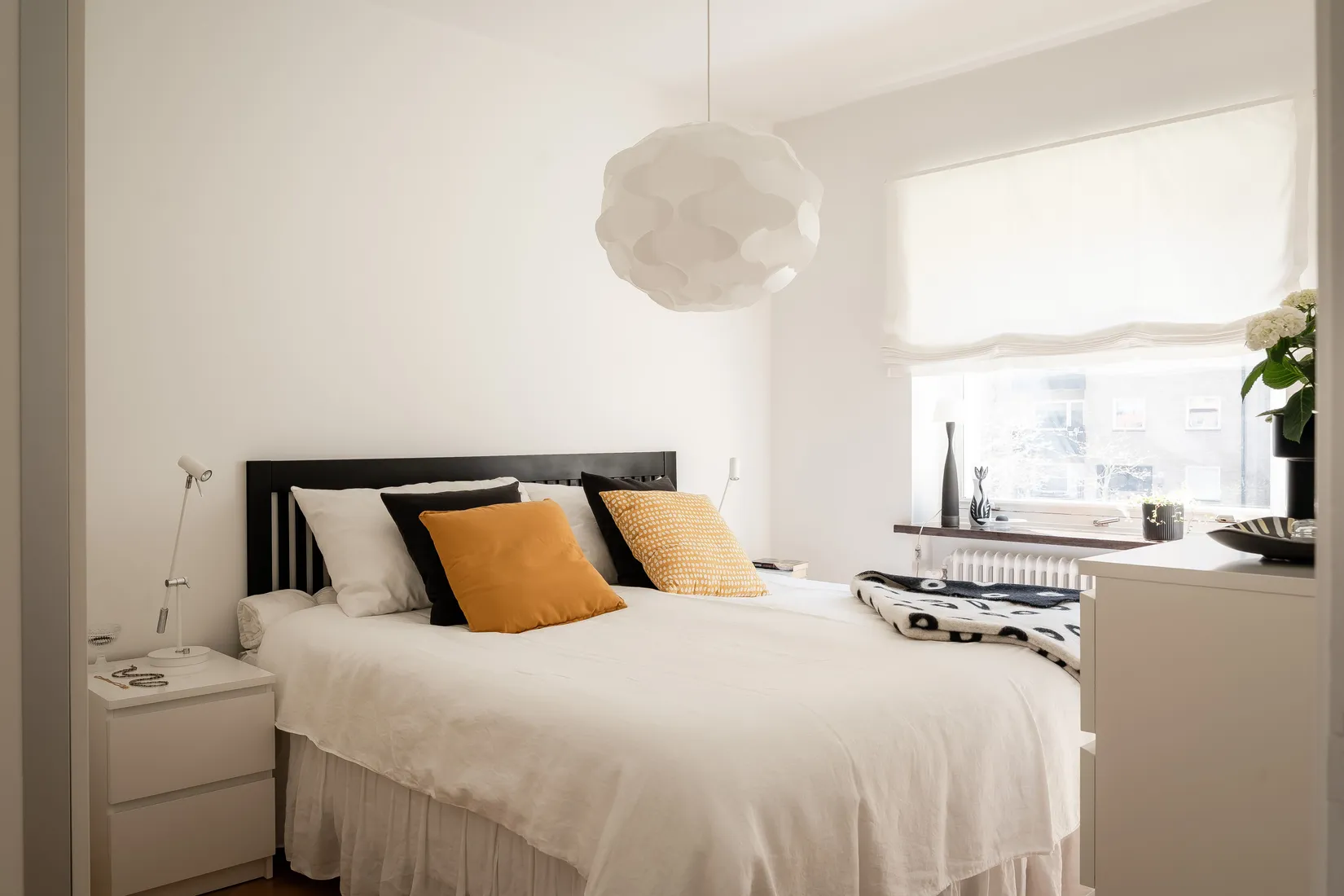Bostadsrätt, Sergels väg 12A, Ribersborg, Malmö