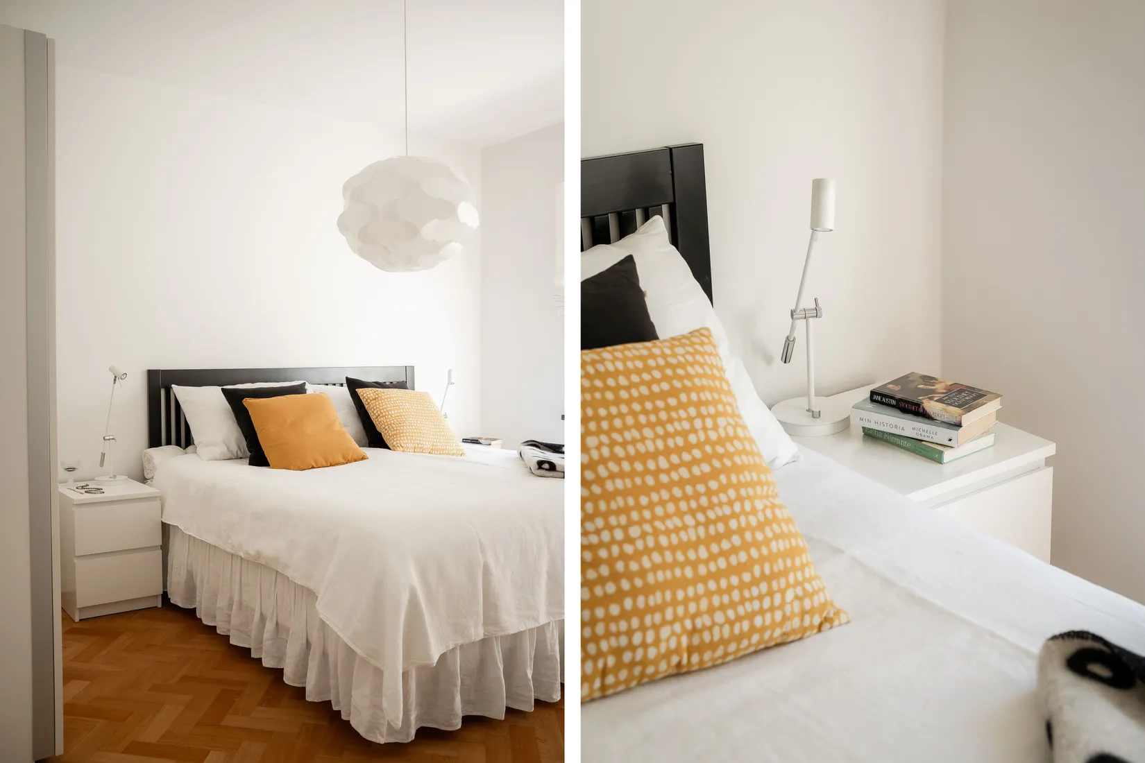Bostadsrätt, Sergels väg 12A, Ribersborg, Malmö
