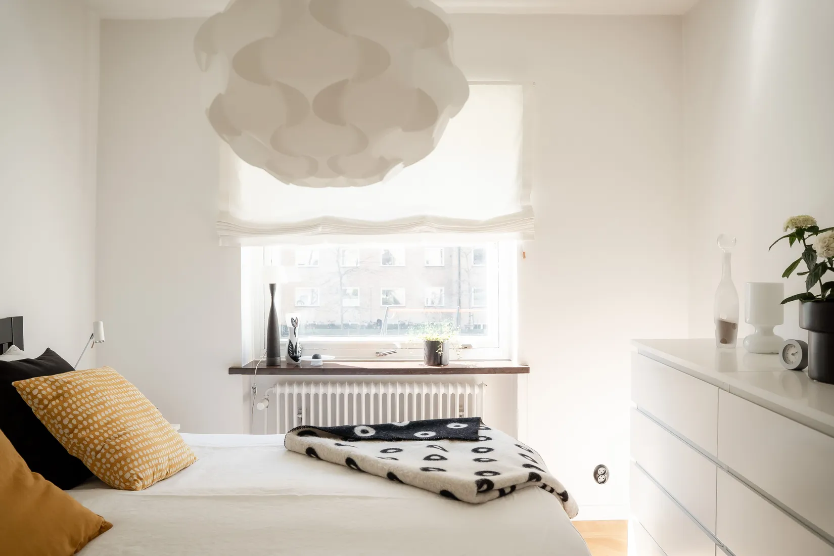 Bostadsrätt, Sergels väg 12A, Ribersborg, Malmö