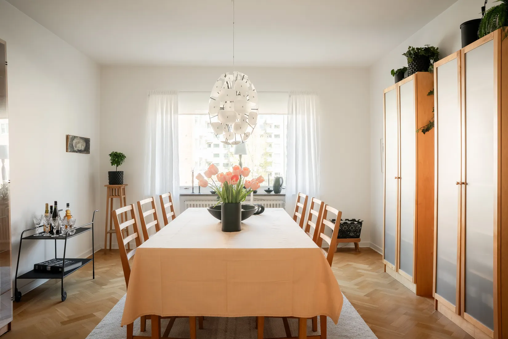 Bostadsrätt, Sergels väg 12A, Ribersborg, Malmö
