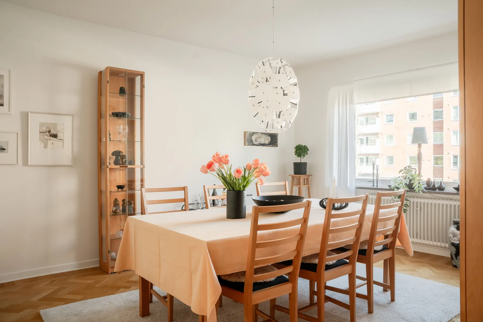 Bostadsrätt, Sergels väg 12A, Ribersborg, Malmö