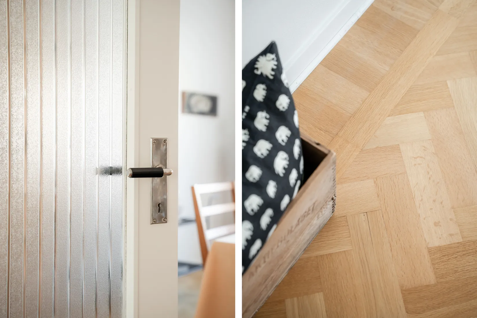 Bostadsrätt, Sergels väg 12A, Ribersborg, Malmö