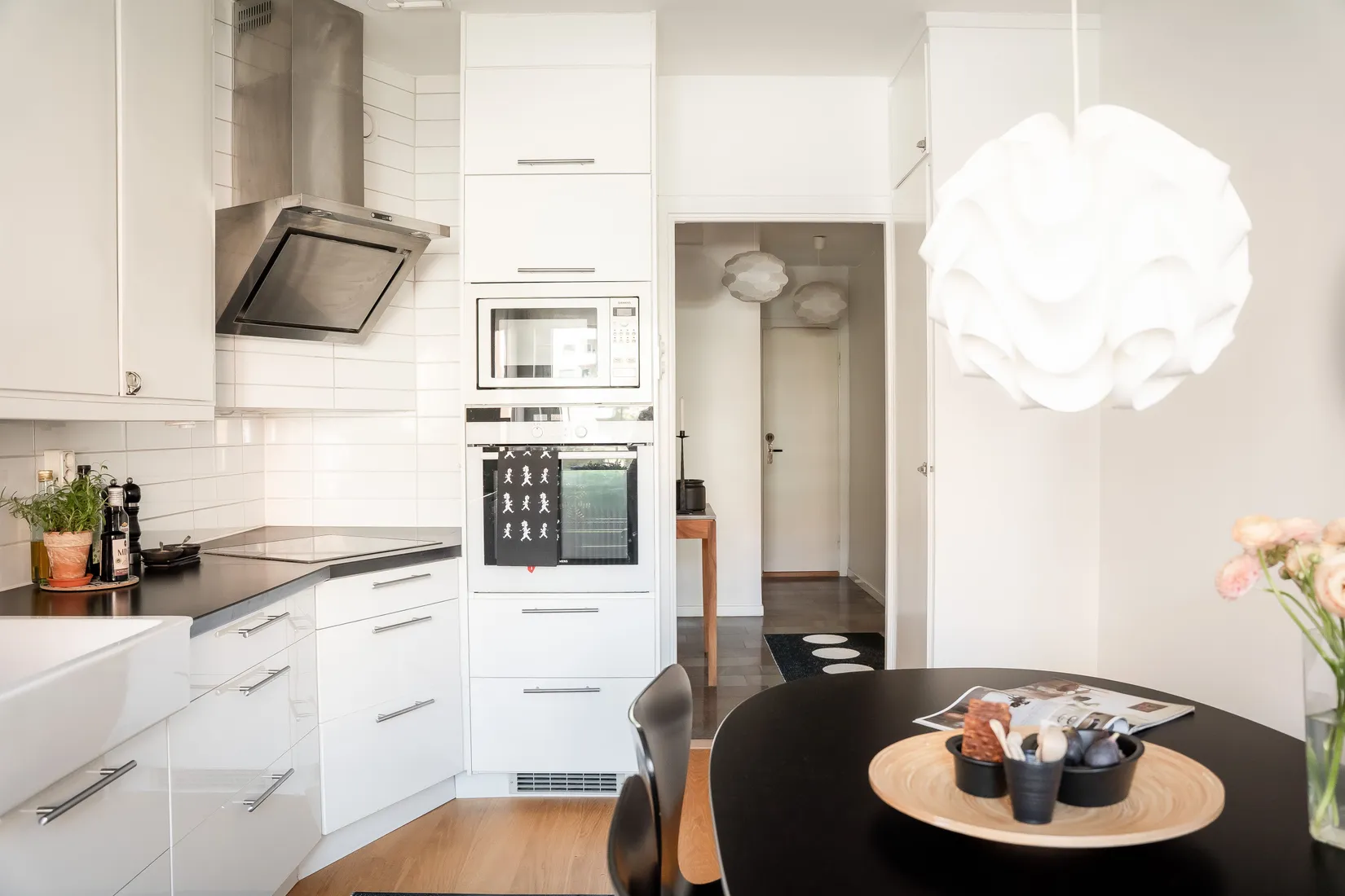 Bostadsrätt, Sergels väg 12A, Ribersborg, Malmö