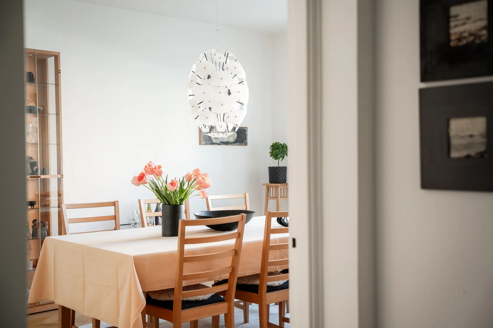 Bostadsrätt, Sergels väg 12A, Ribersborg, Malmö