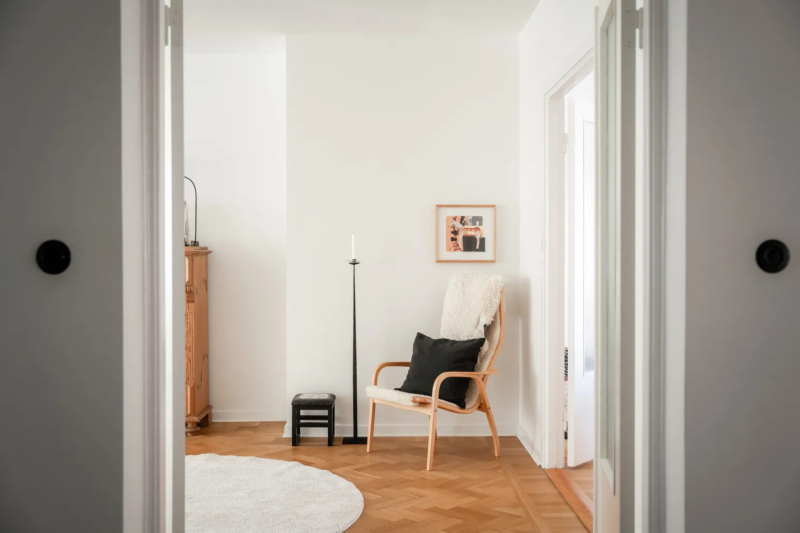 Bostadsrätt, Sergels väg 12A, Ribersborg, Malmö
