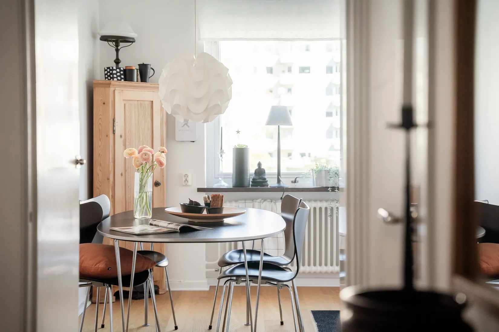 Bostadsrätt, Sergels väg 12A, Ribersborg, Malmö