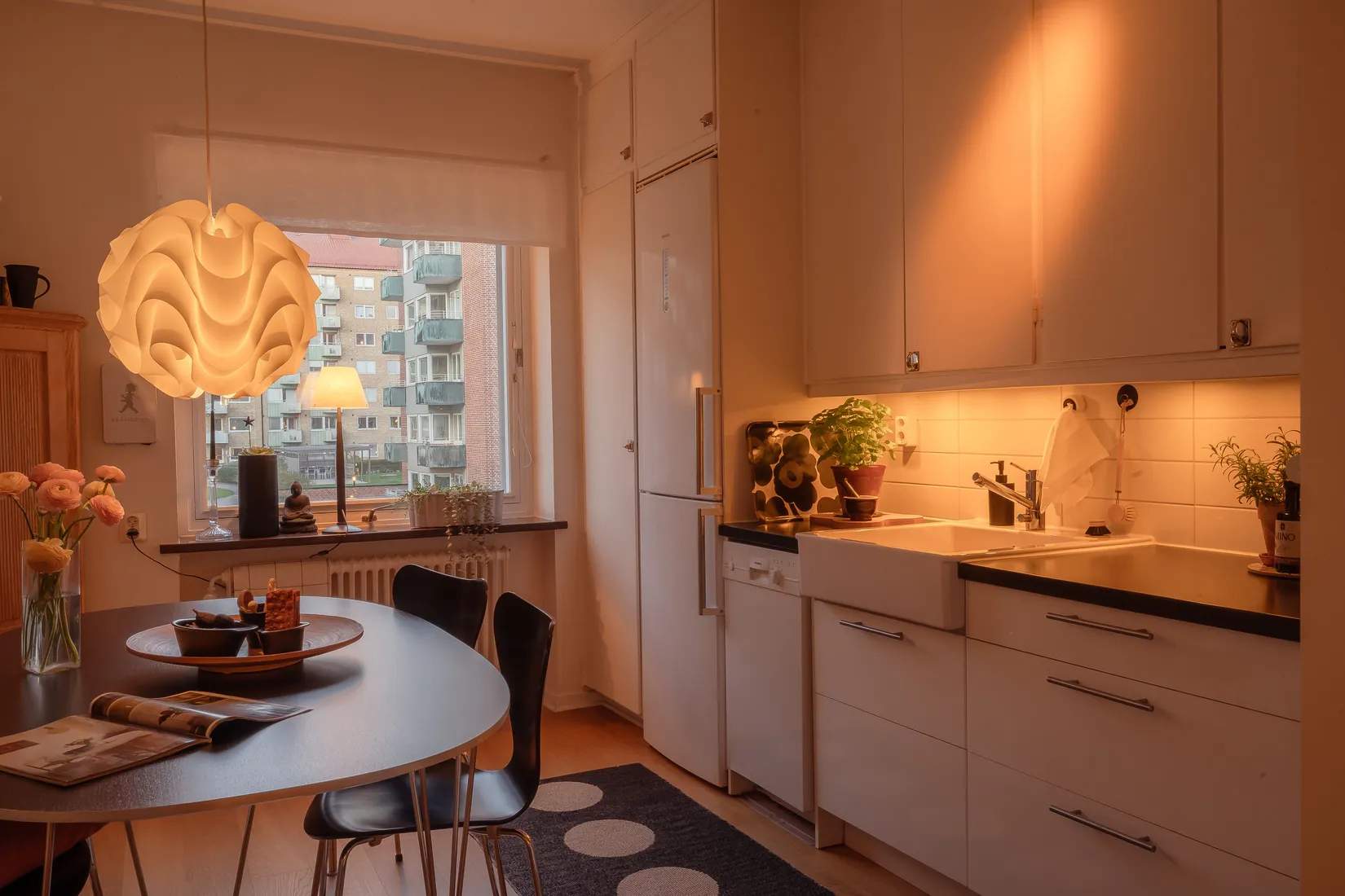 Bostadsrätt, Sergels väg 12A, Ribersborg, Malmö