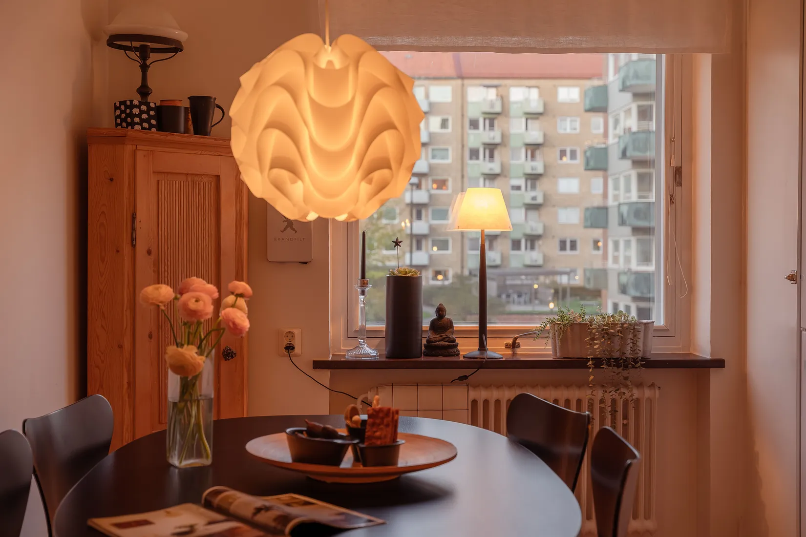 Bostadsrätt, Sergels väg 12A, Ribersborg, Malmö