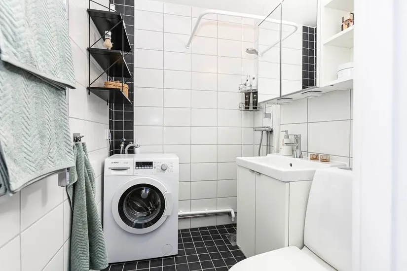 Bostadsrätt, Klostervägen 10B, Klippan